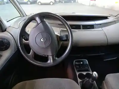 Утилизация автомобиля renault espace iv (jk0/1_) 1.9 dci (jk0u) года 2004 питание f9q a8