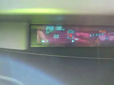 Утилизация автомобиля renault espace iv (jk0/1_) 1.9 dci (jk0u) года 2004 питание f9q a8
