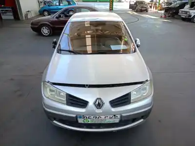 Scrapping Vehicle renault megane ii (bm0/1_, cm0/1_) 1.5 dci (bm1e, cm1e) of the year 2007 powered k9kp732