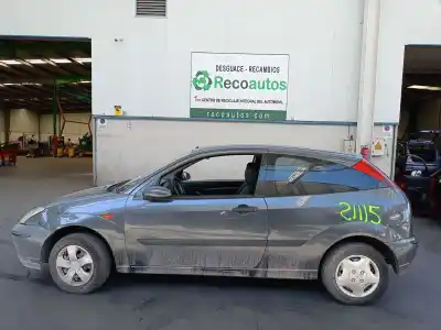 Scrapping Vehicle ford                                               focus i (daw, dbw)                                                                                                                                                                                                                                         1.8 turbo di / tddi of the year 2004 powered c9db