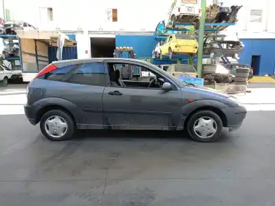 Scrapping Vehicle ford                                               focus i (daw, dbw)                                                                                                                                                                                                                                         1.8 turbo di / tddi of the year 2004 powered c9db