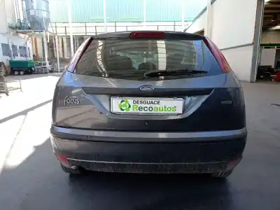 Scrapping Vehicle ford                                               focus i (daw, dbw)                                                                                                                                                                                                                                         1.8 turbo di / tddi of the year 2004 powered c9db