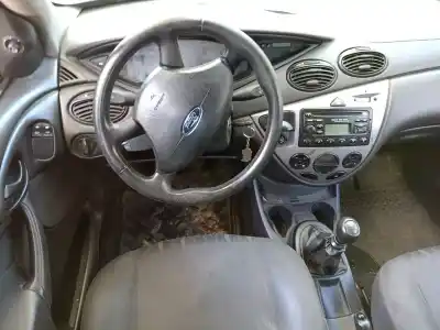 Scrapping Vehicle ford                                               focus i (daw, dbw)                                                                                                                                                                                                                                         1.8 turbo di / tddi of the year 2004 powered c9db