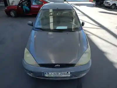 Scrapping Vehicle ford                                               focus i (daw, dbw)                                                                                                                                                                                                                                         1.8 turbo di / tddi of the year 2004 powered c9db