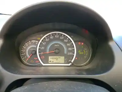Утилизация автомобиля mitsubishi                                         mirage / space star vi fastback (a0_a)                                                                                                                                                                                                                     1.0 (a05a) года 2014 питание 3a90
