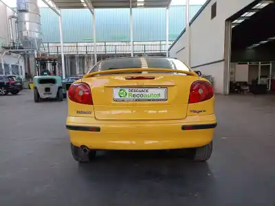 Veicolo di demolizione renault megane i coach (da0/1_) 2.0 16v dell'anno 2002 alimentato f4rc746