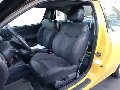 Veicolo di demolizione renault megane i coach (da0/1_) 2.0 16v dell'anno 2002 alimentato f4rc746