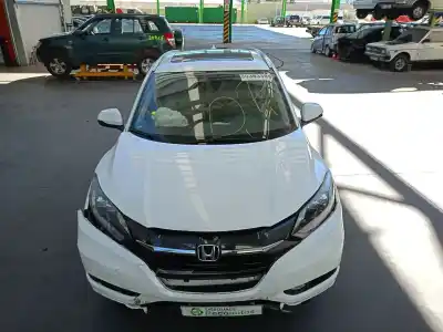Veículo de Sucata honda hr-v (ru) 1.6 i-dtec (ru8) do ano 2017 alimentado n16a3