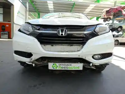 Veículo de Sucata honda hr-v (ru) 1.6 i-dtec (ru8) do ano 2017 alimentado n16a3