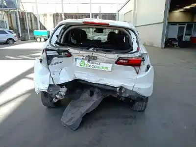 Veículo de Sucata honda hr-v (ru) 1.6 i-dtec (ru8) do ano 2017 alimentado n16a3