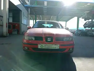 Здавання транспортного засобу seat                                               leon (1m1)                                                                                                                                                                                                                                                 1.6 16v                                                                                                                                                                                                                                                    року 2001 потужний aus