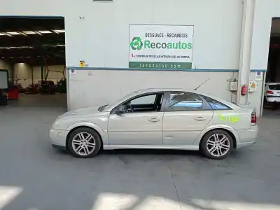 Утилизация автомобиля OPEL VECTRA C GTS (Z02) 1.9 CDTI (F68) года 2005 питание Z19DT