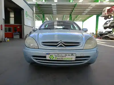 Здавання транспортного засобу citroen                                            xsara (n1)                                                                                                                                                                                                                                                 2.0 hdi 90                                                                                                                                                                                                                                                 року 2001 потужний rhy