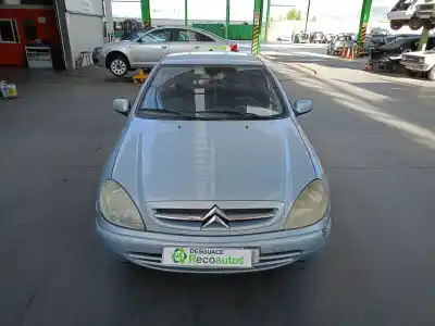 Здавання транспортного засобу citroen                                            xsara (n1)                                                                                                                                                                                                                                                 2.0 hdi 90                                                                                                                                                                                                                                                 року 2001 потужний rhy