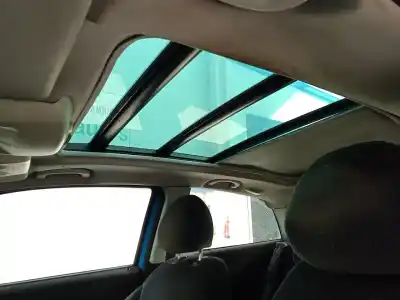 Veicolo di demolizione fiat stilo (192_) 1.9 jtd (192_xe1a) dell'anno 2002 alimentato 192 a1.000