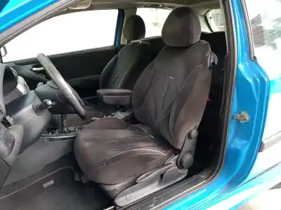 Veicolo di demolizione fiat stilo (192_) 1.9 jtd (192_xe1a) dell'anno 2002 alimentato 192 a1.000