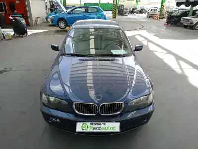 Veículo de Sucata bmw 3 (e46) 318 i do ano 2004 alimentado n46b20a