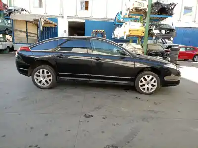 Veicolo di demolizione citroen c6 (td_) 2.7 hdi dell'anno 2008 alimentato uhz