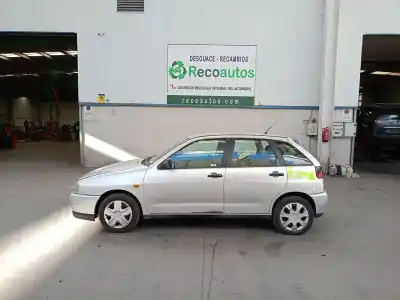 Vehicul casat SEAT                                               IBIZA II (6K1)                                                                                                                                                                                                                                             1.9 TDI                                                                                                                                                                                                                                                    al anului 1998 alimentat AHU