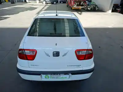 Утилизация автомобиля seat                                               cordoba (6k1, 6k2)                                                                                                                                                                                                                                         1.9 tdi                                                                                                                                                                                                                                                    года 2000 питание 1z,agr,ahu,alh