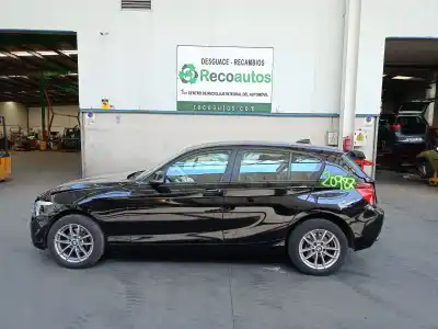 Здавання транспортного засобу BMW                                                1 (F20)                                                                                                                                                                                                                                                    116 I                                                                                                                                                                                                                                                      року 2013 потужний N13B16A