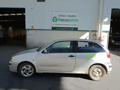 Здавання транспортного засобу seat                                               ibiza (6k1)                                                                                                                                                                                                                                                1.9 tdi                                                                                                                                                                                                                                                    року 2000 потужний asv