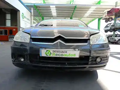 Утилизация автомобиля citroen                                            c5 ii (rc_)                                                                                                                                                                                                                                                1.6 hdi (rc8hzb) года 2006 питание 9hy
