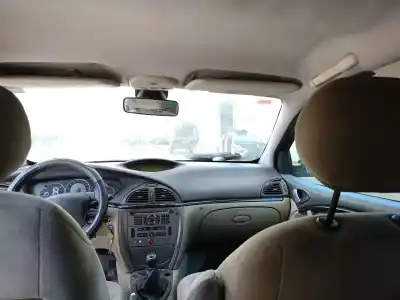 Утилизация автомобиля citroen                                            c5 ii (rc_)                                                                                                                                                                                                                                                1.6 hdi (rc8hzb) года 2006 питание 9hy