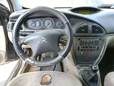 Утилизация автомобиля citroen                                            c5 ii (rc_)                                                                                                                                                                                                                                                1.6 hdi (rc8hzb) года 2006 питание 9hy