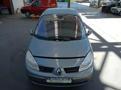 Verschrottungsfahrzeug renault                                            scénic ii (jm0/1_)                                                                                                                                                                                                                                         1.9 dci (jm0g, jm12, jm1g, jm2c)                                                                                                                                                                                                                           des jahres 2005 angetrieben f9qd8