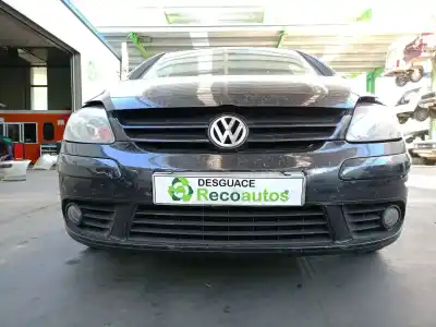 Veículo de Sucata volkswagen golf plus v (5m1, 521) 1.9 tdi do ano 2005 alimentado bls