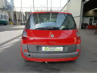 Утилизация автомобиля renault scénic ii (jm0/1_) 1.5 dci (jm02, jm13) года 2004 питание k9k f7