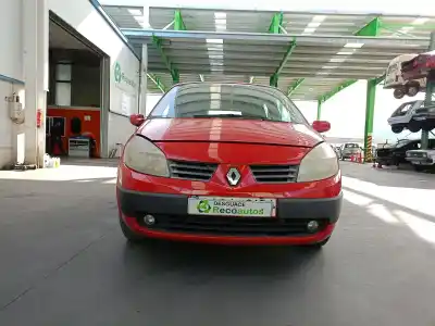 Утилизация автомобиля renault scénic ii (jm0/1_) 1.5 dci (jm02, jm13) года 2004 питание k9k f7