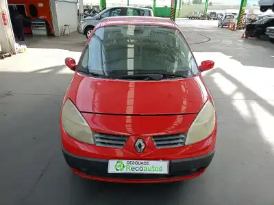 Утилизация автомобиля renault scénic ii (jm0/1_) 1.5 dci (jm02, jm13) года 2004 питание k9k f7