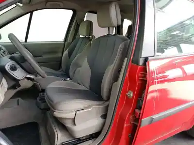 Утилизация автомобиля renault scénic ii (jm0/1_) 1.5 dci (jm02, jm13) года 2004 питание k9k f7