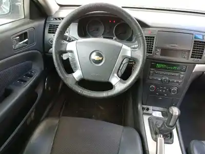 Здавання транспортного засобу chevrolet                                          epica (kl1_)                                                                                                                                                                                                                                               2.0 d                                                                                                                                                                                                                                                      року 2010 потужний z20s