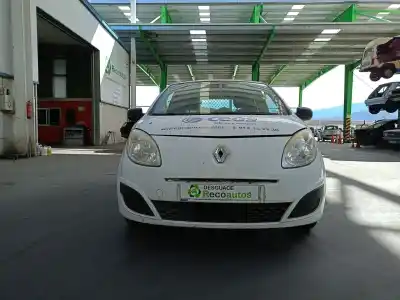 Утилизация автомобиля renault twingo ii (cn0_) 1.5 dci (cn0e) года 2010 питание k9k1740
