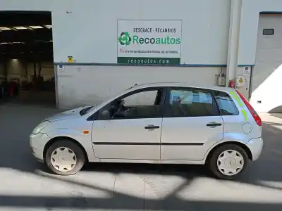 Véhicule à la ferraille ford                                               fiesta (cbk)                                                                                                                                                                                                                                               1.4 tdci cat                                                                                                                                                                                                                                               de l'année 2003 alimenté f6ja