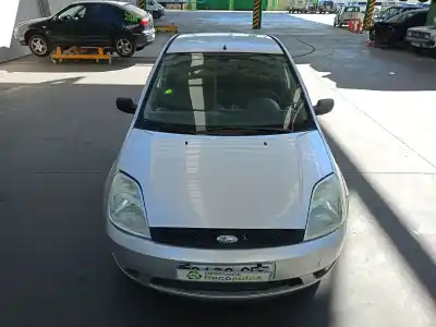 Hurda Aracı ford                                               fiesta (cbk)                                                                                                                                                                                                                                               1.4 tdci cat                                                                                                                                                                                                                                               yılın 2003 güçlü f6ja