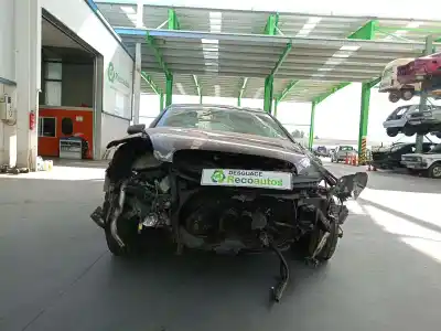 Здавання транспортного засобу audi a6 allroad c6 (4fh) 3.0 tdi quattro року 2007 потужний bmk