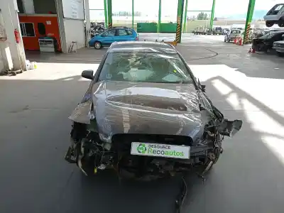 Здавання транспортного засобу audi a6 allroad c6 (4fh) 3.0 tdi quattro року 2007 потужний bmk