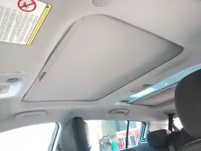 Veículo de Sucata kia sportage iii (sl) 1.6 gdi do ano 2013 alimentado g4fd