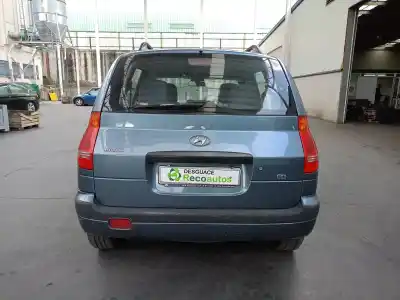 Здавання транспортного засобу hyundai                                            matrix (fc)                                                                                                                                                                                                                                                1.5 crdi gls                                                                                                                                                                                                                                               року 2004 потужний d3ea