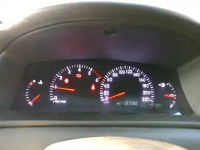 Утилизация автомобиля toyota corolla (_e12_) 2.0 d-4d (cde120r_, cde120l_) года 2005 питание 1cdftv