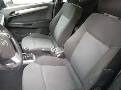 Утилизация автомобиля opel                                               astra h (a04)                                                                                                                                                                                                                                              1.7 cdti (l48) года 2007 питание z17dth