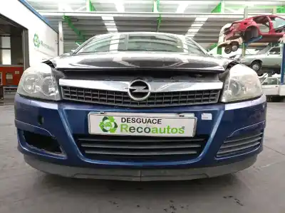 Утилизация автомобиля opel                                               astra h (a04)                                                                                                                                                                                                                                              1.7 cdti (l48) года 2007 питание z17dth