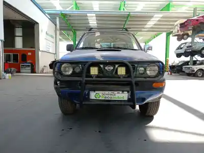 Veículo de Sucata ford maverick (uds, uns) 2.7 td do ano 1996 alimentado td27e