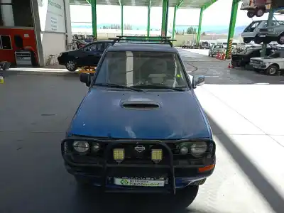 Veículo de Sucata ford maverick (uds, uns) 2.7 td do ano 1996 alimentado td27e