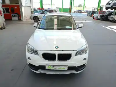 Утилизация автомобиля bmw x1 (e84) sdrive 18 d года 2015 питание n47d20c