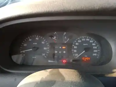 Здавання транспортного засобу renault                                            scénic i monospace (ja0/1_, fa0_)                                                                                                                                                                                                                          1.6 (ja00, ja16, ja15, ja19, ja1v, ja2b, ja2c, ja0b,... року 2002 потужний k4ma708